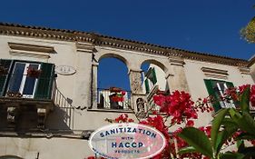 B&B Al cortiletto Modica centro